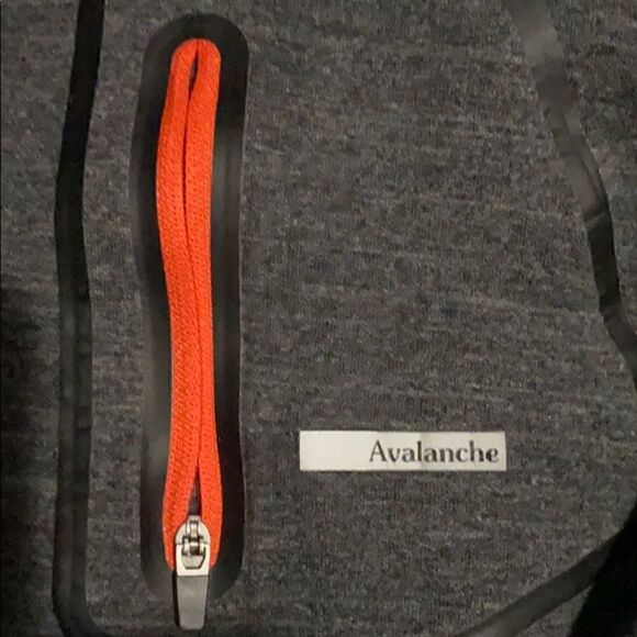 Avalanche jacket  - Picture 3 of 3